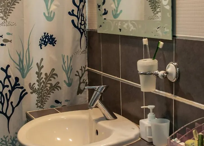 Cozy 1br Walk To Bts And Airport Rail Link Close To Malls T Appartement