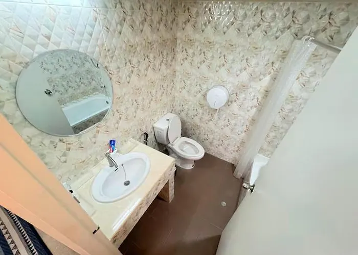 Cozy 1br Walk To Bts And Airport Rail Link Close To Malls T * Bangkok