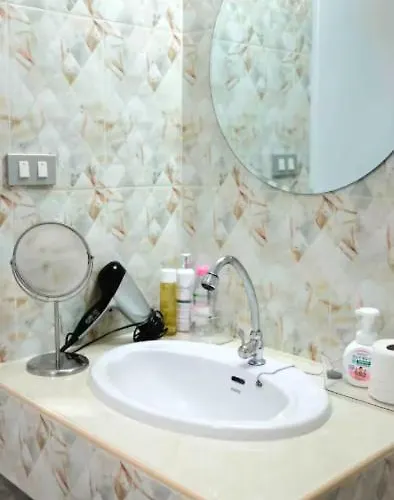 Cozy 1br Walk To Bts And Airport Rail Link Close To Malls T * Bangkok